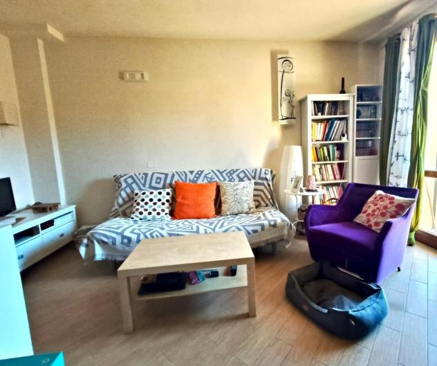 Appartamento in vendita a Capraia e Limite 70 mq Rif: 1447892