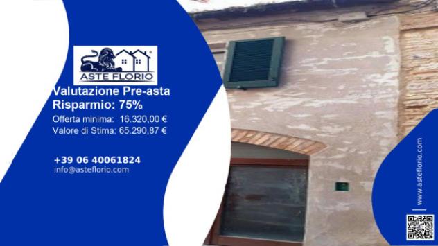 Immobile in asta di 121 m² in vendita a Pergola - Foto 2