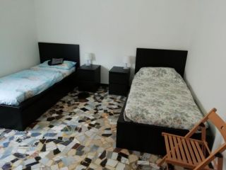 Affitto posto letto