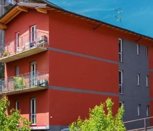 Trilocale arredato in affitto