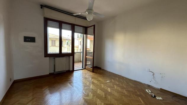 APPARTAMENTO di 5 vani e di 115 mq (FIRENZE) rif. AAJ351 - Foto 7
