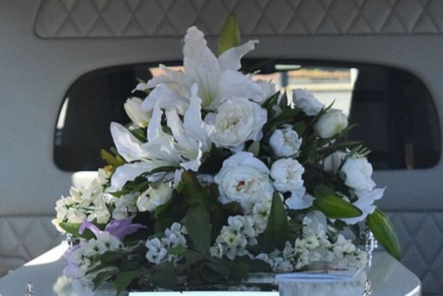 Musica per il funerale Aosta