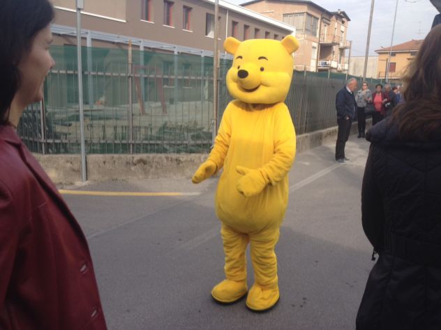 animazione per bambini a como clown a como maghi a como 3478497587 - Foto 5