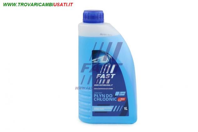 LIQUIDO REFRIGERANTE - -35 C 1L FT98112
