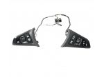 COMANDI AL VOLANTE MULTIFUNZIONE OPEL Corsa E 3° Serie 13439133 (15)