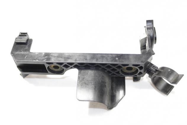 BMW R 1200 GS 61218533312 SUPPORTO BATERIA LATERALE K50 11 - 19 BATTERY HOLDER - Foto 4