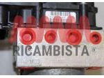 0265231312 Fiat Panda centralina gruppo pompa ABS