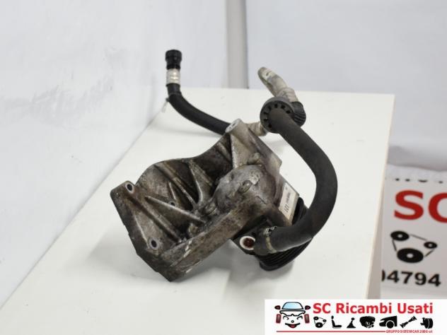 Pompa Idroguida Fiat Ducato 1357425080 - 11083 - Foto 4