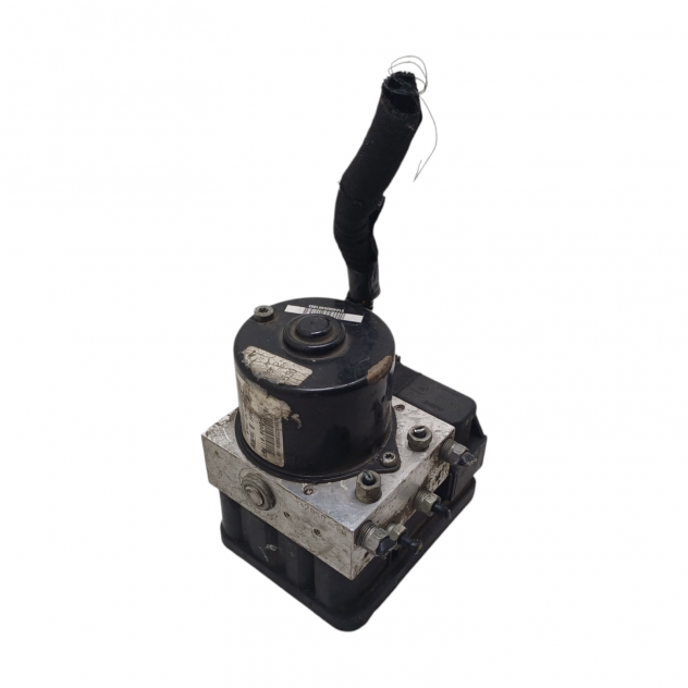 ABS FORD C - Max Serie 10.0960-0127.3 GPDA, HHDA, HHDB Diesel 1600 (0710) - Foto 2