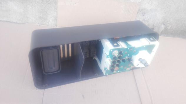 Cruscotto Quadro strumenti Seat Marbella Terra Fiat Panda 30 - Foto 4