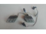 Pulsanti Comandi Radio al Volante Opel Corsa serie C 2004