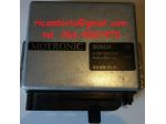0261200052 91161811110 Porsche Carrera centralina motore Motronic