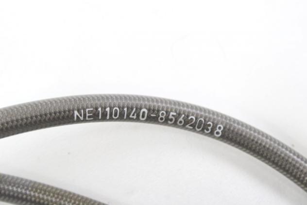 BMW G 310 GS 34328562038 TUBO FRENO POMPA POSTERIORE ABS K02 16 - 20 REAR BRAKE HOSE - Foto 3