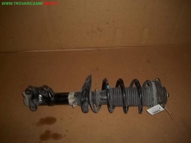 AMMORTIZZATORE ANT.D. 6N0413031N VOLKSWAGEN GOLF (1H) Cabriolet  Meccanica  Assale  Sospensioni  Ammortizzatore ant. sx. VOLKSWAGEN - GOLF Cabriolet -