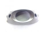 HONDA CBR RR ABS KM0 600 FONDELLO PARACALORE TERMINALE SCARICO MARMITTA 2024