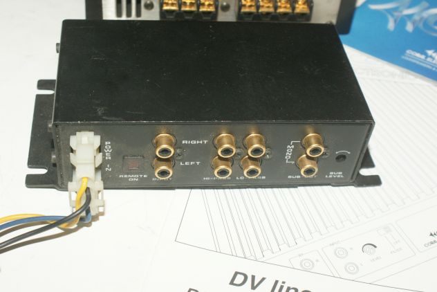 ampli, autoradio ecc... - Foto 4