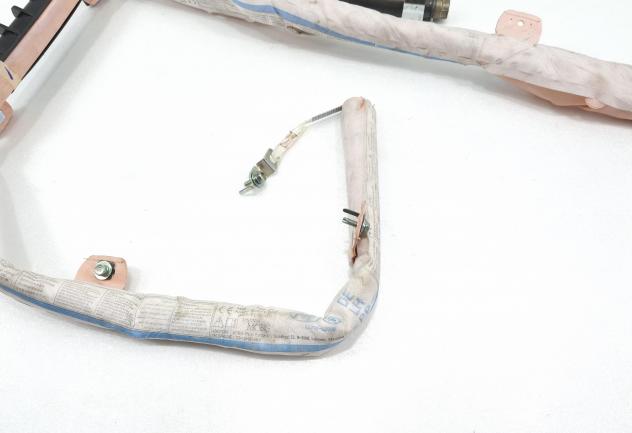 AIRBAG A TENDINA LATO SINISTRO KIA Niro Serie 85010G5000 (16) - Foto 12