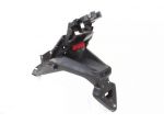 BMW C EVOLUTION 46628545599 SUPPORTO TARGA PORTATARGA K17 13 - 19 LICENSE P &hellip;