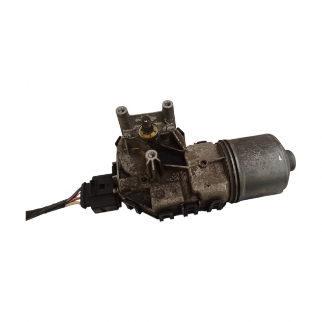 MOTORINO TERGICRISTALLO ANTERIORE FIAT Croma 2° Serie 0 390 241 915 (0507) - Foto 6