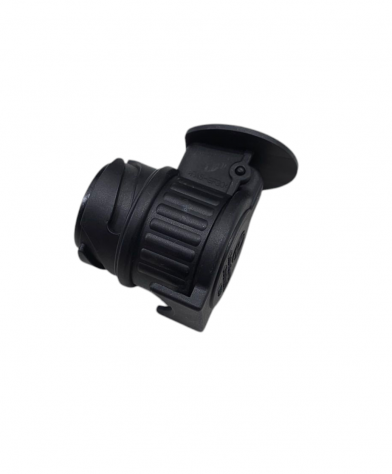 SUPPORTO GANCIO TRAINO SKODA Karoq Serie 6Y0971037A DTT Diesel 2000 (18) - Foto 6