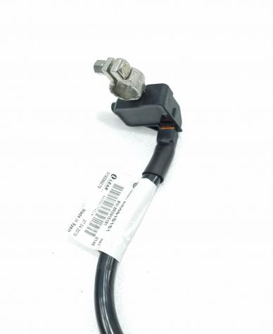 CAVO BATTERIA AUDI Q5 Serie (8RB) 8R0915181 CAGA, CJCA Diesel 2000 (0812) - Foto 7