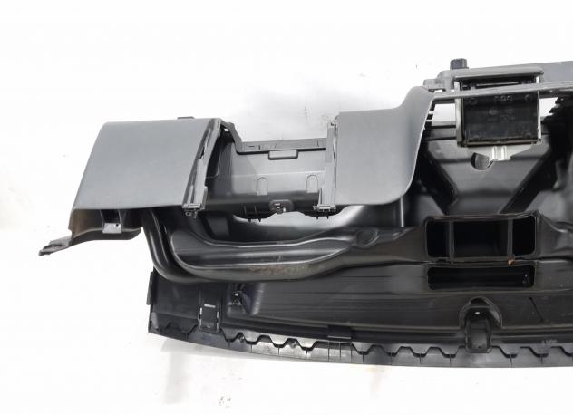 CRUSCOTTO SENZA AIRBAG PASSEGGERO SUZUKI Jimny 1° Serie M13A (9805) - Foto 12