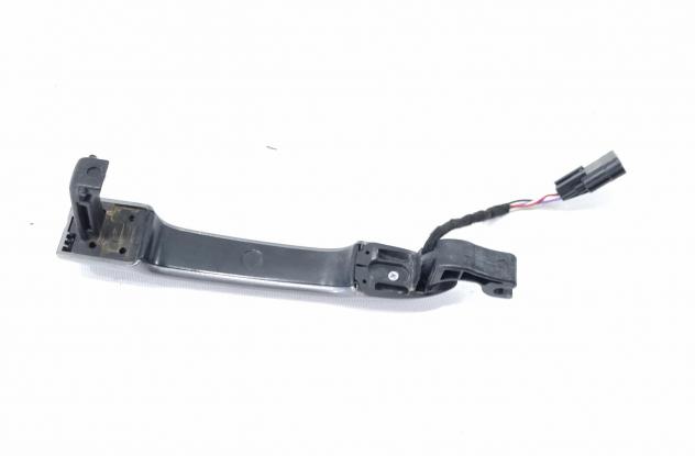 MANIGLIA ESTERNA ANTERIORE SINISTRA RENAULT Captur Serie K9K 608, K9K 609, K9K 628, K9K 629, K9K 838 (1319) - Foto 8