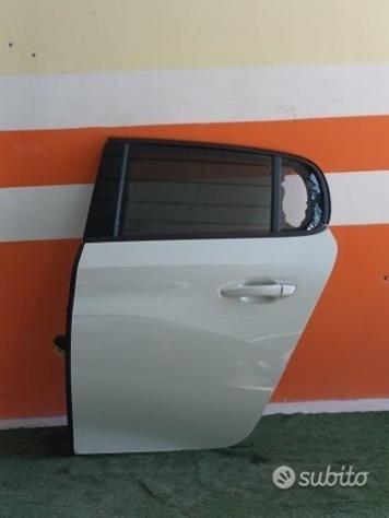 Ricambi porta sportello peugeot 208 2022 - Foto 6