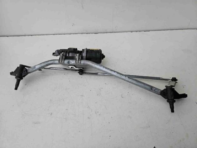 MOTORINO TERGICRISTALLO ANTERIORE RENAULT Kangoo 4° Serie (0821)