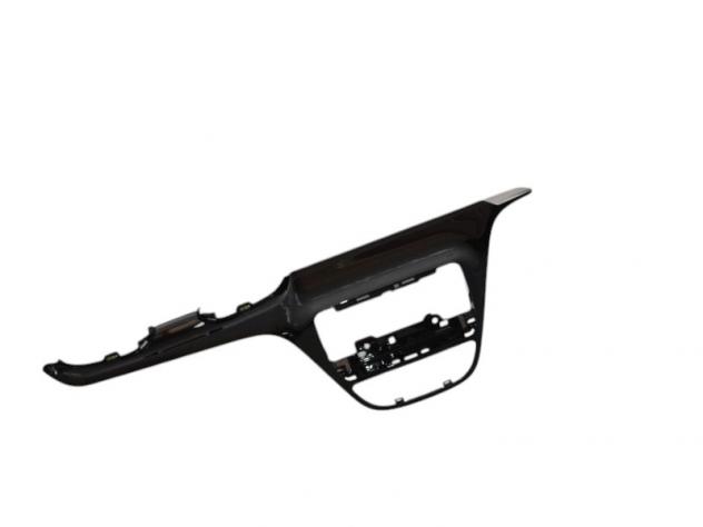 Modanatura Rivestimento Cruscotto Peugeot 208 9673830077 - 17716