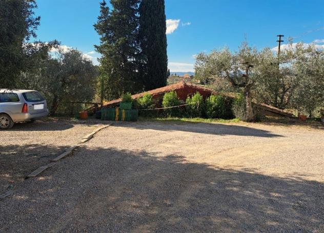 Tenuta Vivaio, Loc. Tregozzano - Rif. V185 - Foto 15