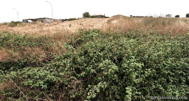 Nella Marmilla, a Villanovafranca, vi proponiamo otto lotti panoramici sulla Giara in una nuova lottizzazione urbanizzata. - Foto 10