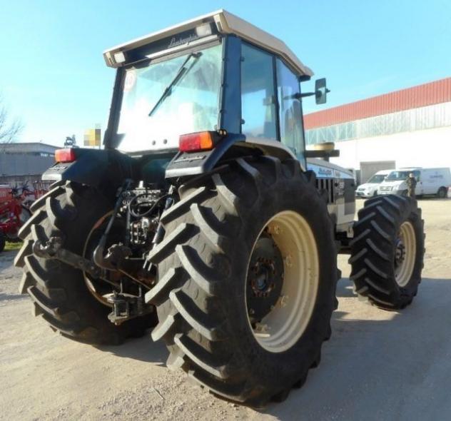 LAMBORGHINI 190 VDT CON TERZO PUNTO IDRAULICO, ZAVORRE rif. 9040895 - Foto 3