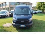 Ford Transit Combi 2.0TDCi EcoBlue 130CV 8 Posti Trend