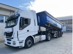 IVECO Stralis 480 rif. 18176109
