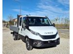 IVECO DAILY  35C16 EU6 NUOVO DOPPIA CAB CASSONE da 3,50 rif. 24010300