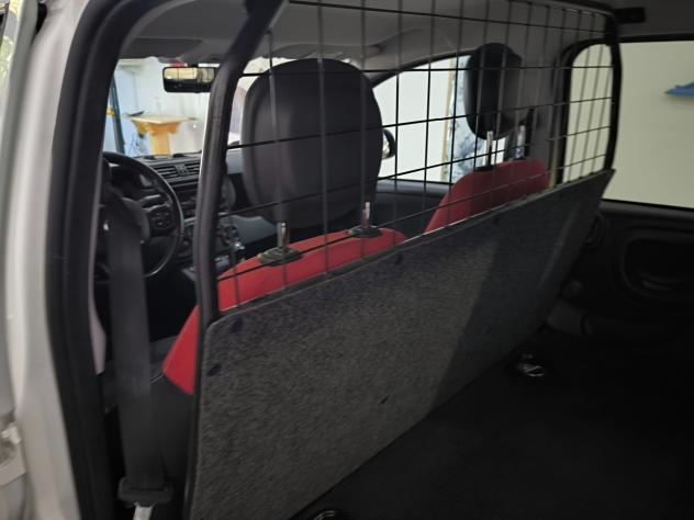 Fiat Panda VAN 1.0 FireFly S&S Hybrid Easy - Foto 9