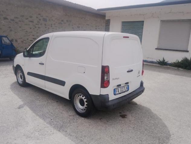 CITROEN BERLINGO II Van (B9) 1.6 BlueHDi 3 POSTI rif. 23824787 - Foto 2