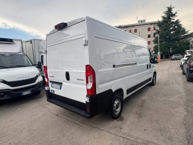 CITROEN JUMPER 2.2 140CV E6 FURGONE L3H2 rif. 23821704 - Foto 3