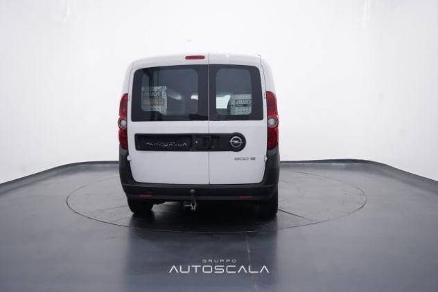 OPEL Combo 1.3 CDTI L1 H1 Van Euro 6 rif. 23400218 - Foto 5