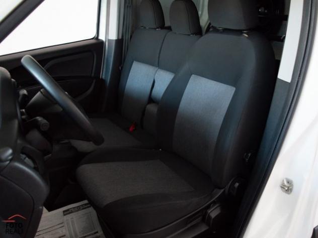 FIAT Doblo 1.4 T-JET 120 CV NATURAL POWER NO IVA 3POSTI rif. 23772596 - Foto 8