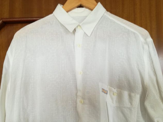 CAMICIA MIRAGE - Foto 2