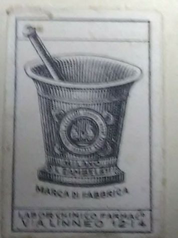 2 scatole di cartone primi 900 - medicinale e sigarette - Foto 5
