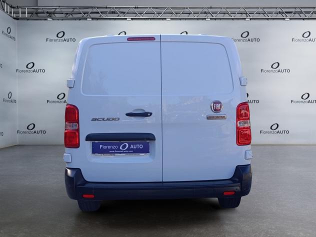 FIAT Scudo 1.5 BlueHDi L3H1 100CV (Man) "PREZZO REALE" (F1393) - Foto 6