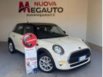 MINI One 1.2 One 75 CV 5 porte rif. 24073011