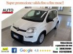FIAT Panda Panda 1.0 FireFly S&S Hybrid