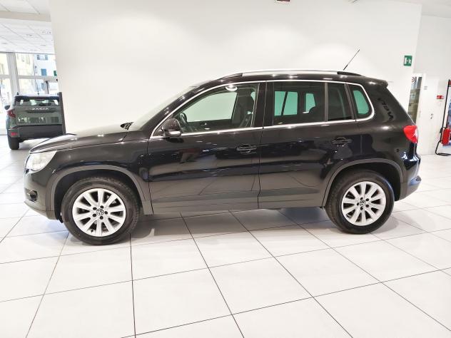 Volkswagen Tiguan Tiguan 1.4 tsi Sport&Style 4motion*4x4* - Foto 2