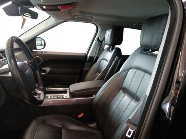 Land Rover Range Rover Sport 3.0 TDV6 HSE - Foto 3
