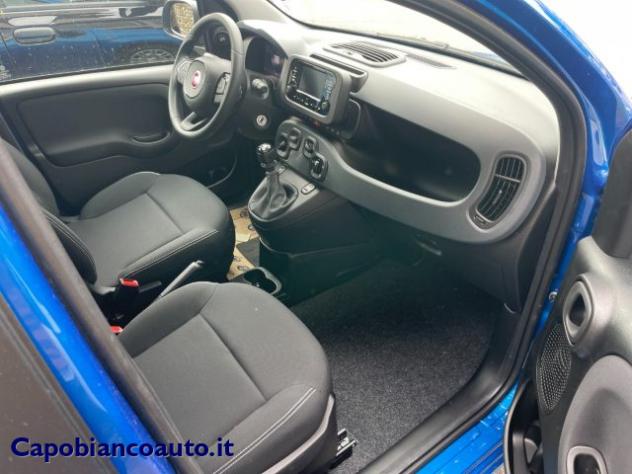 FIAT Panda 1.0 FireFly S&S Hybrid ICON KM0 PROMO rif. 23531824 - Foto 8