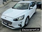 FORD Focus 1.5 EcoBlue 120CV SW Titanium NEOPATENTATI